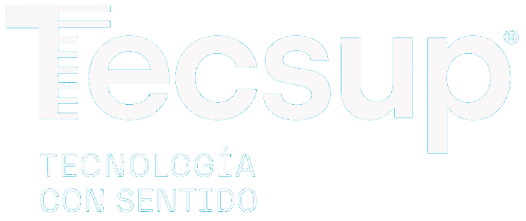 Logo Tecsup